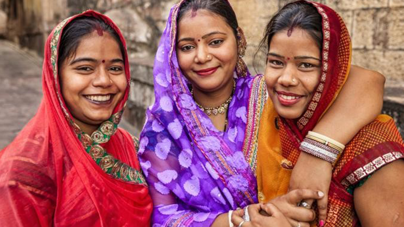WOMEN EMPOWER