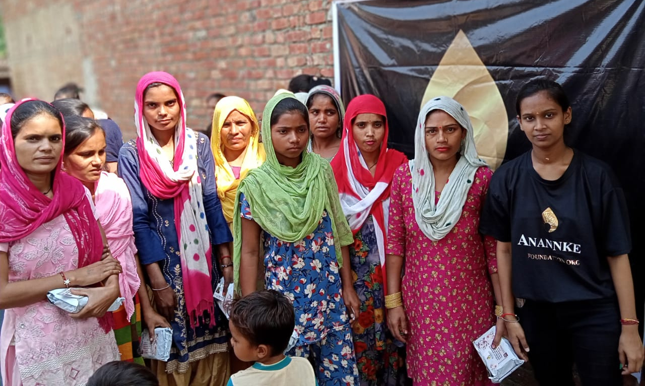 Empower Women Globally